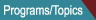 Programs/Topics