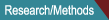 Research/Methods