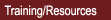 Training/Resources